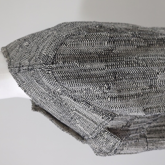 Marques Almeida Collarless Tweed Jacket - Picture 8 of 15